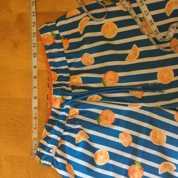 Hamabe men's swim shorts - Picture 3 of 7